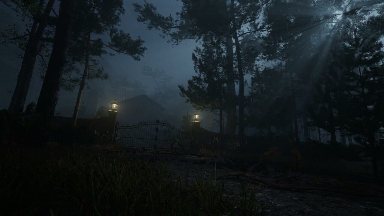 Haunted Bloodlines thumbnail 4