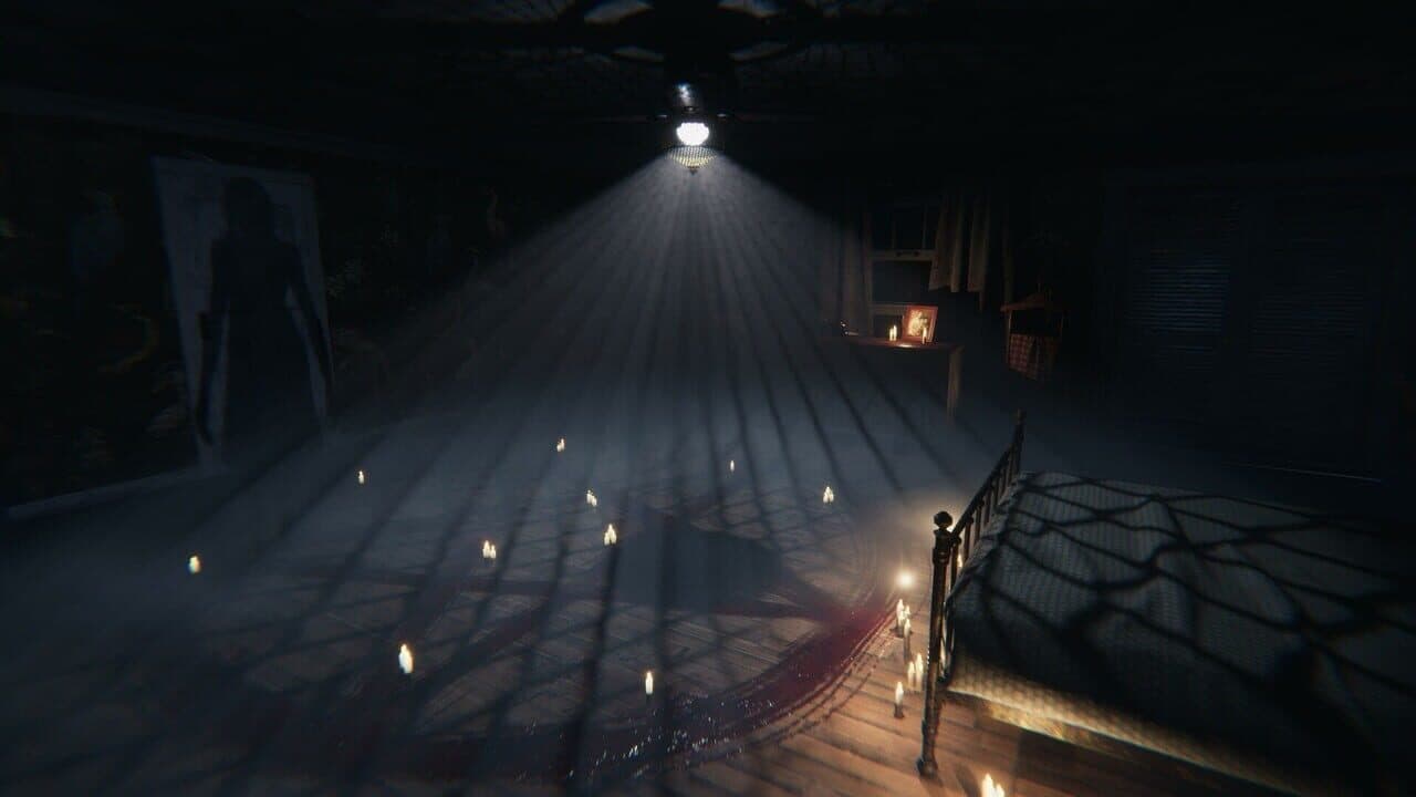 Haunted Bloodlines thumbnail 5