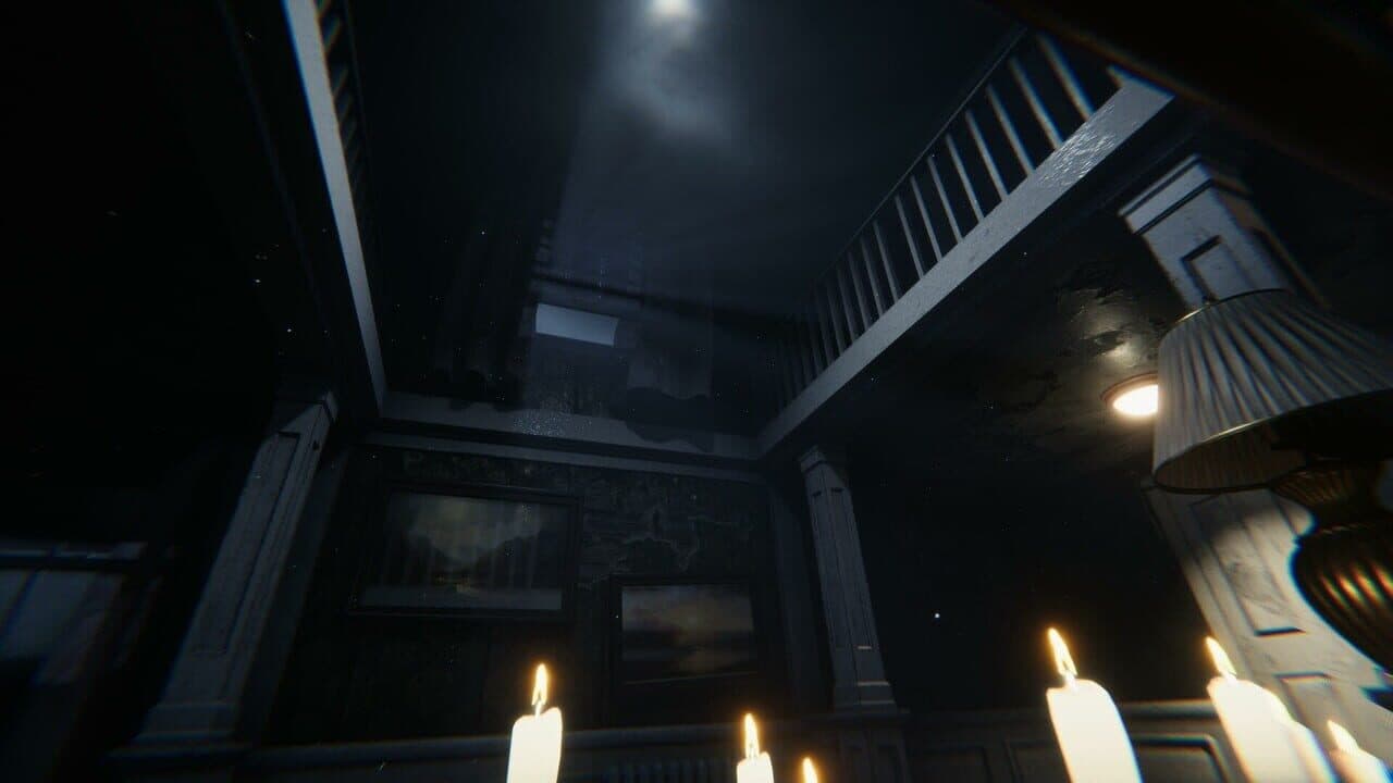 Haunted Bloodlines thumbnail 6