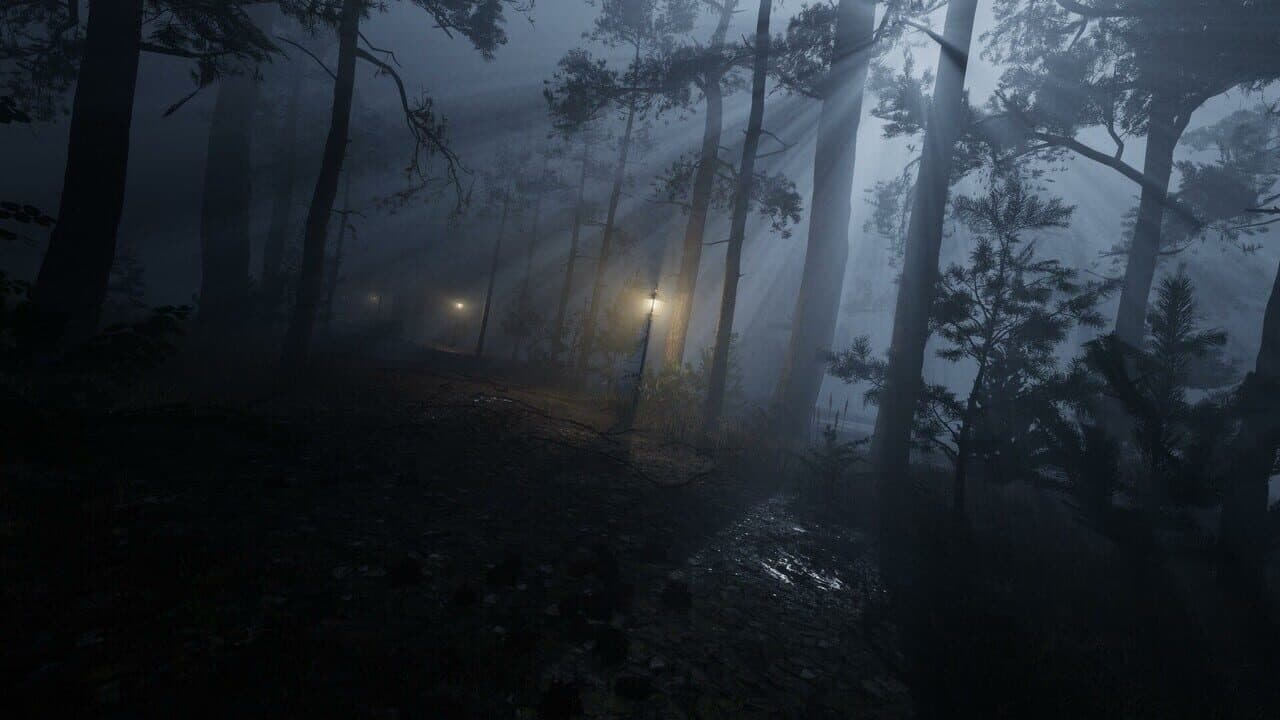 Haunted Bloodlines thumbnail 7