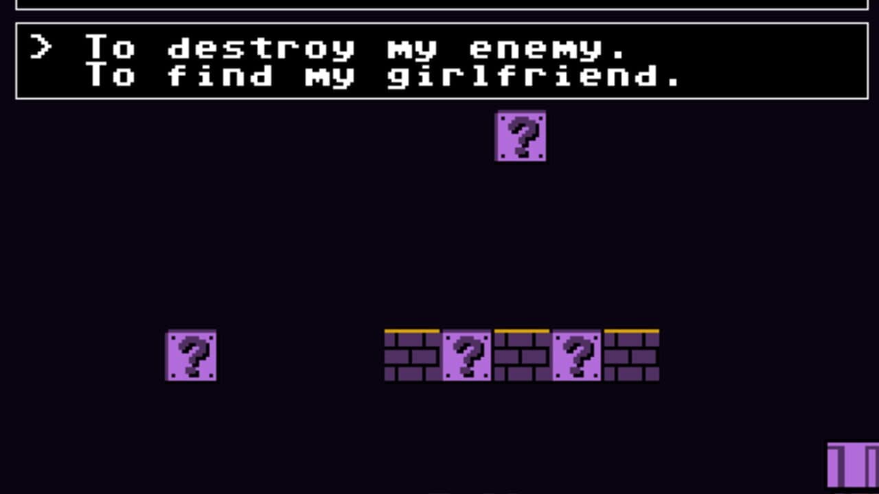 Average Maria Individual screenshot 1