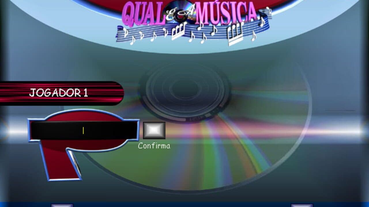 Qual é a Música screenshot 1