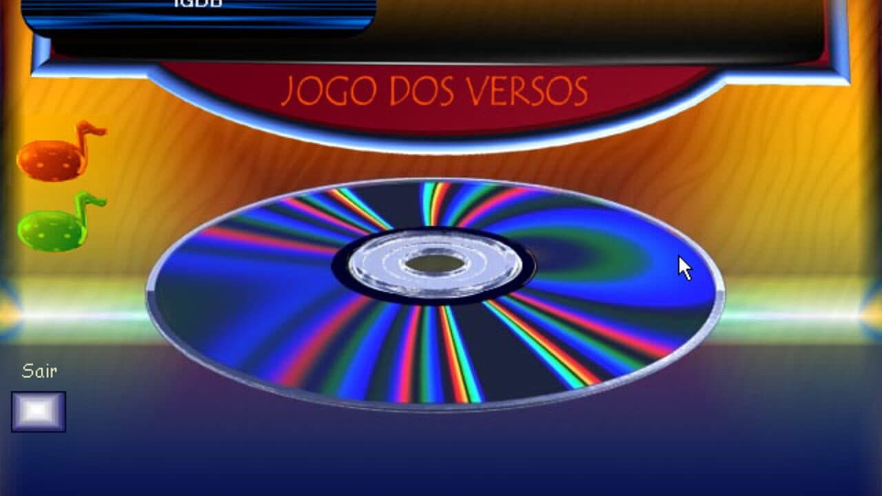Qual é a Música thumbnail 3