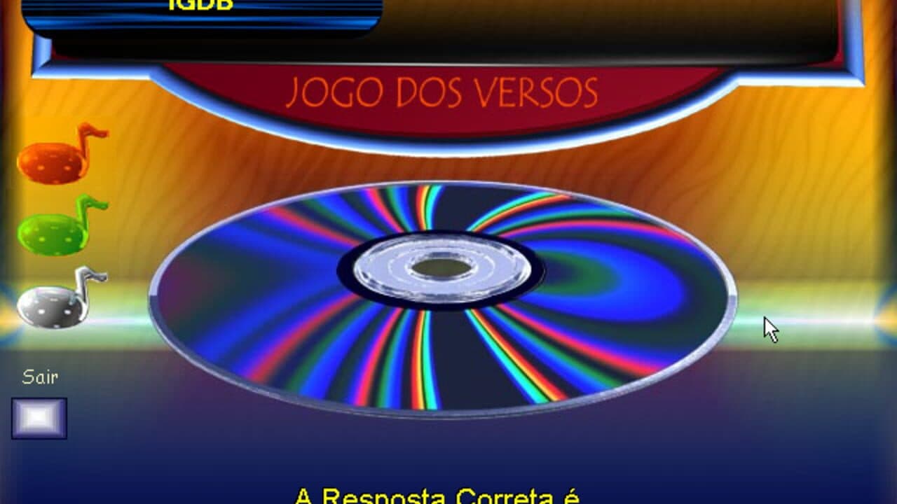 Qual é a Música thumbnail 4