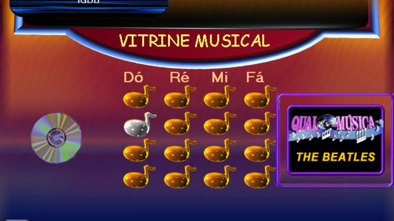 Qual é a Música thumbnail 6