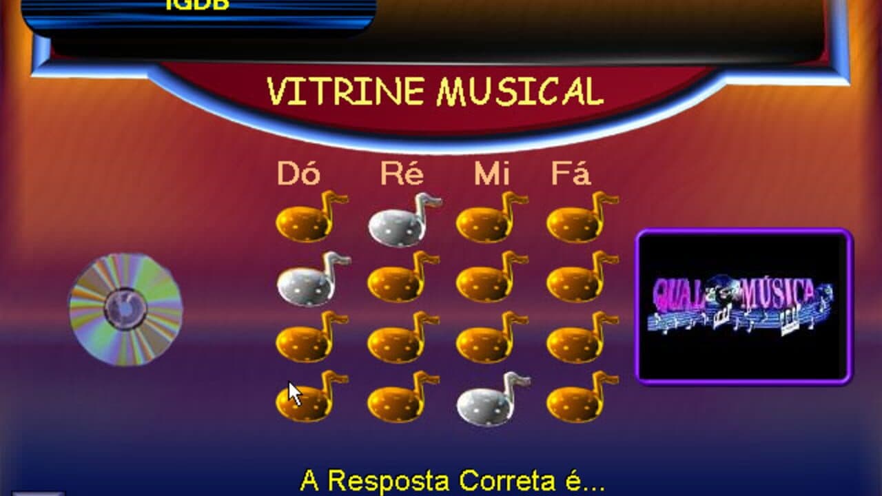 Qual é a Música thumbnail 7