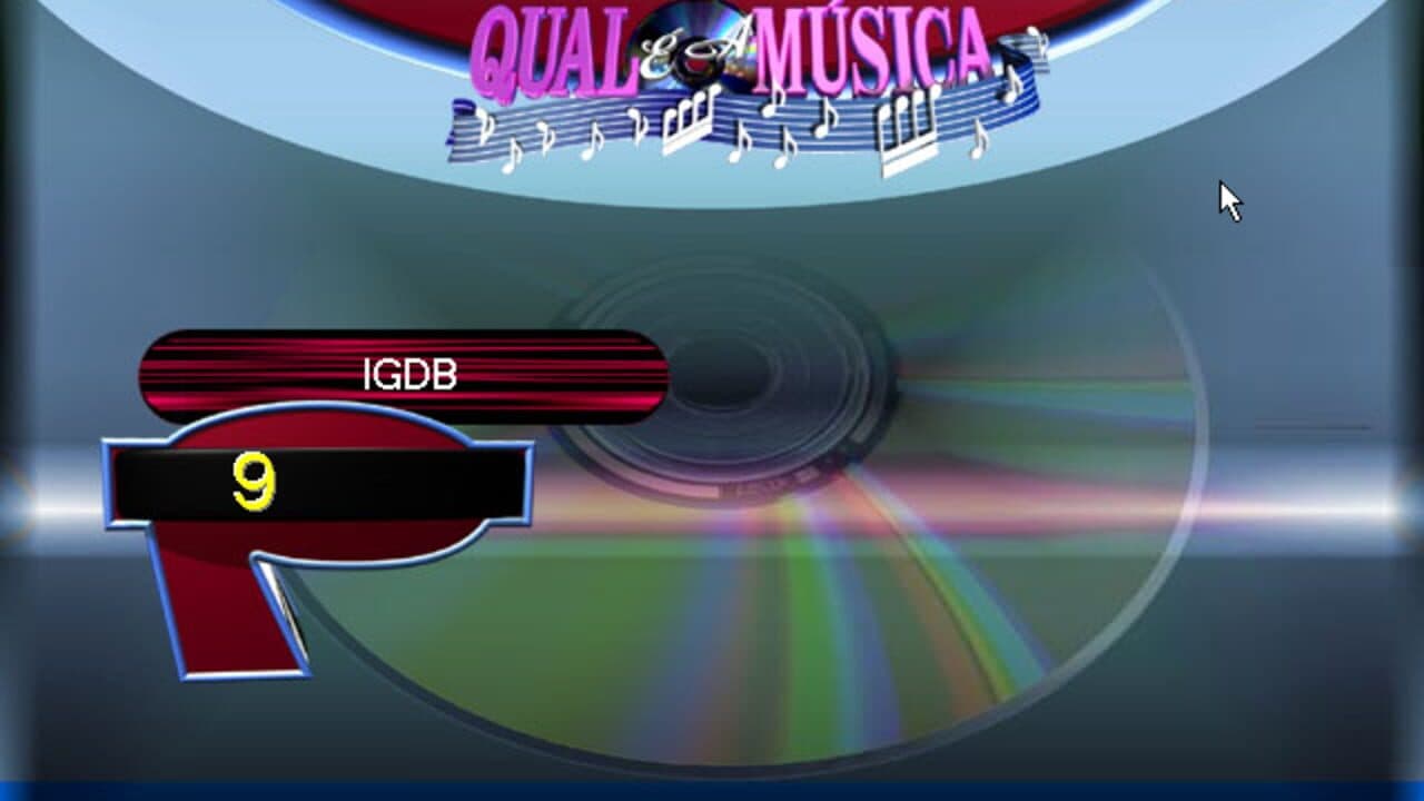 Qual é a Música thumbnail 16