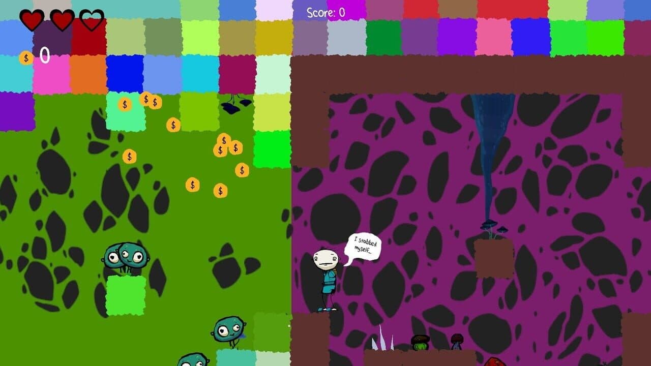 Delirium thumbnail 3