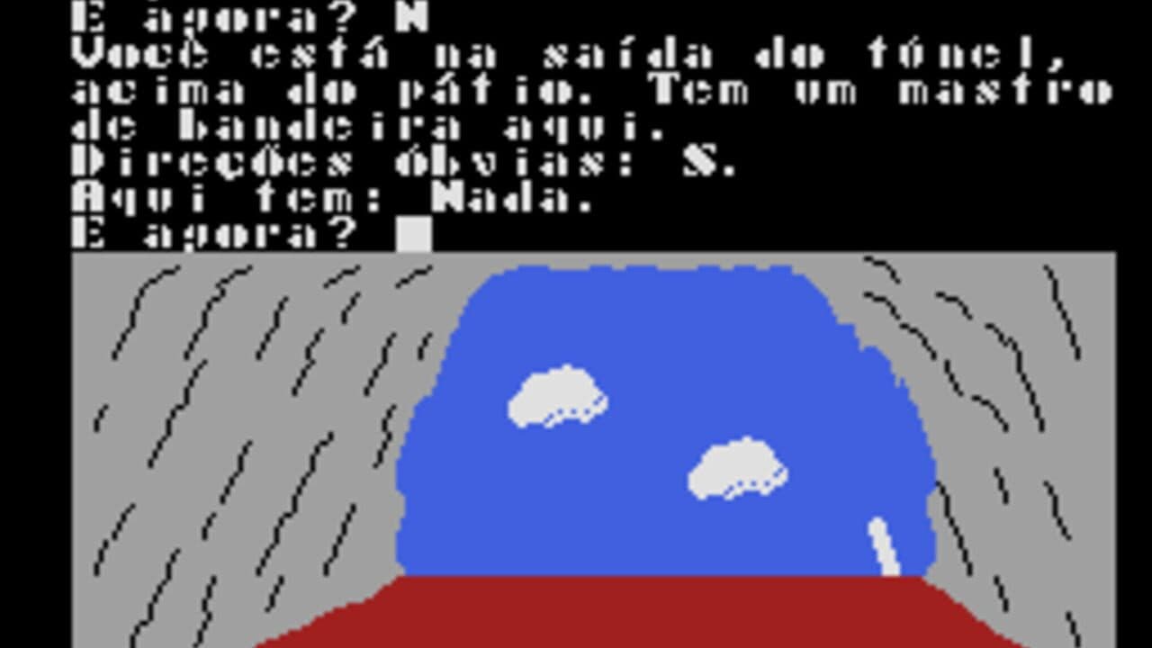 O Conde de Monte Cristo thumbnail 2