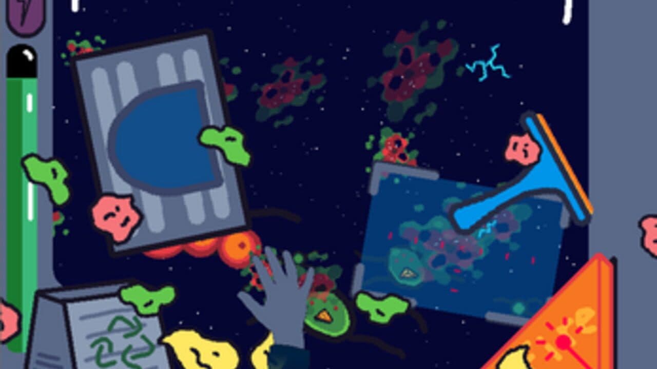 The Desperate Flight of Hand Solo thumbnail 2
