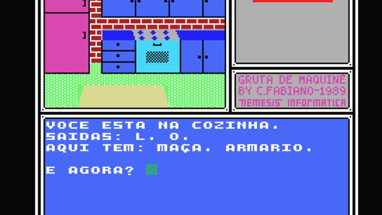 A Gruta de Maquiné thumbnail 2
