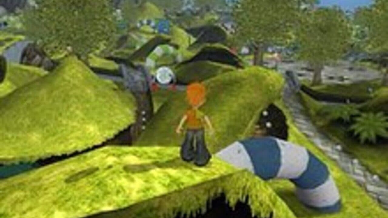 Adventure Rock screenshot 1