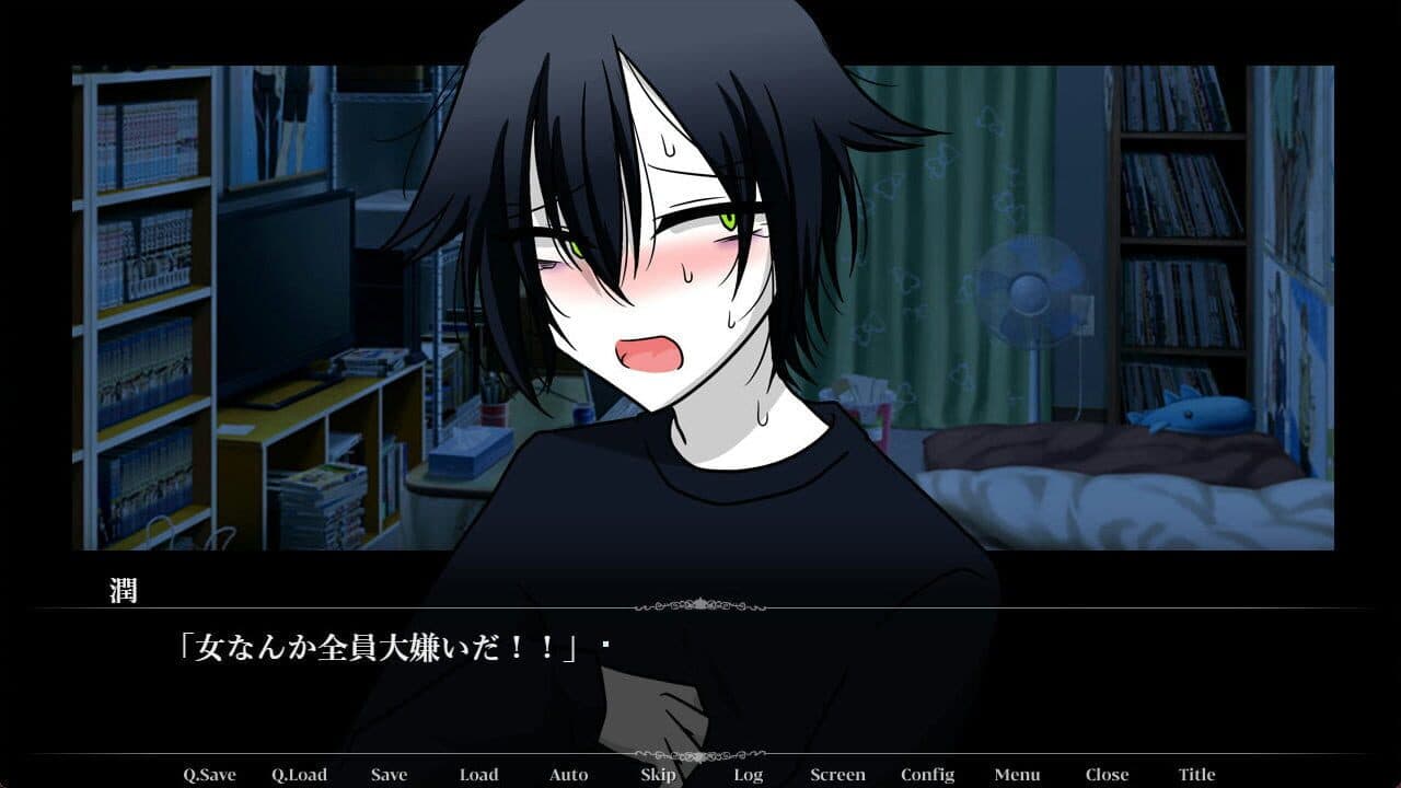 Sailor Fuku to Femme Fatale thumbnail 2