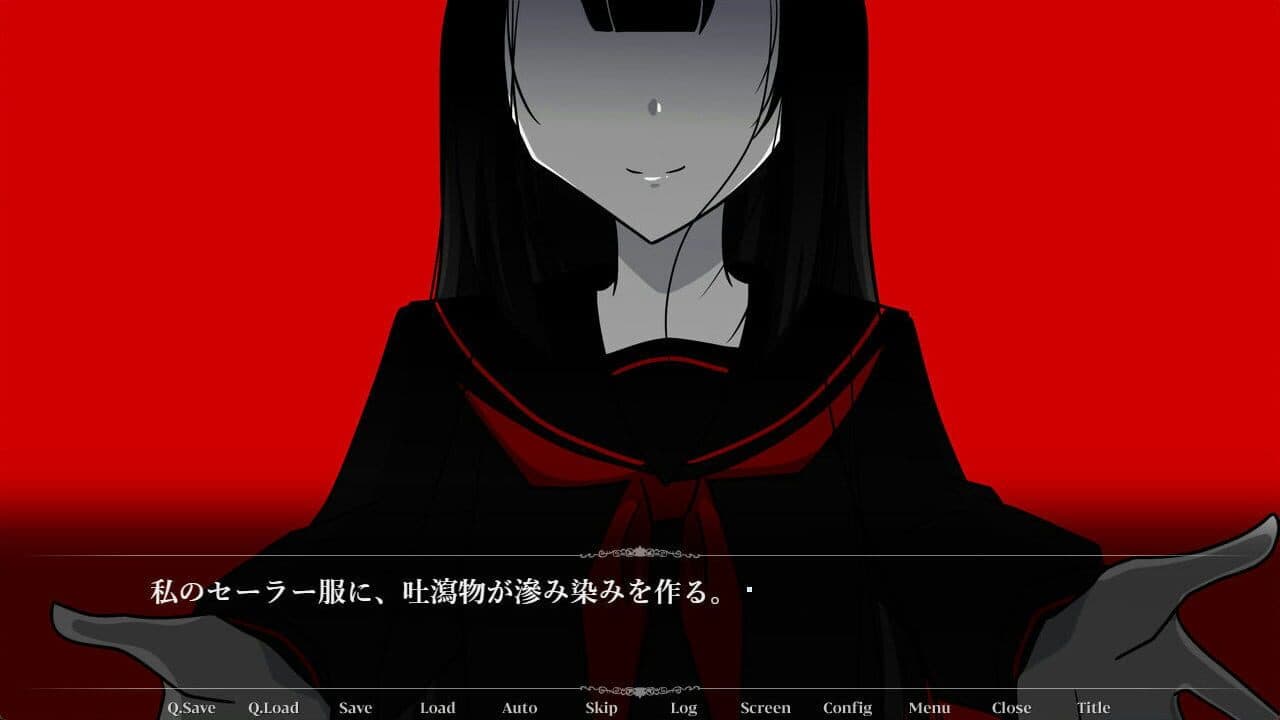 Sailor Fuku to Femme Fatale thumbnail 3