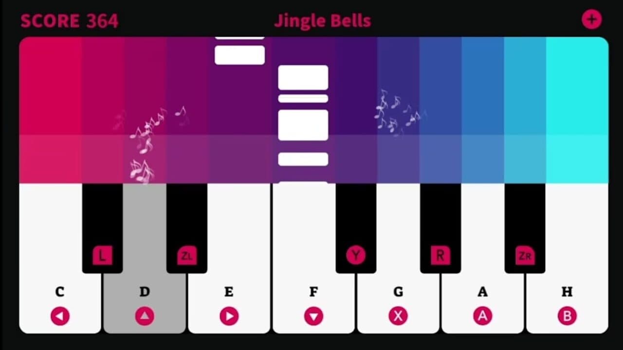 Piano: Learn and Play thumbnail 2