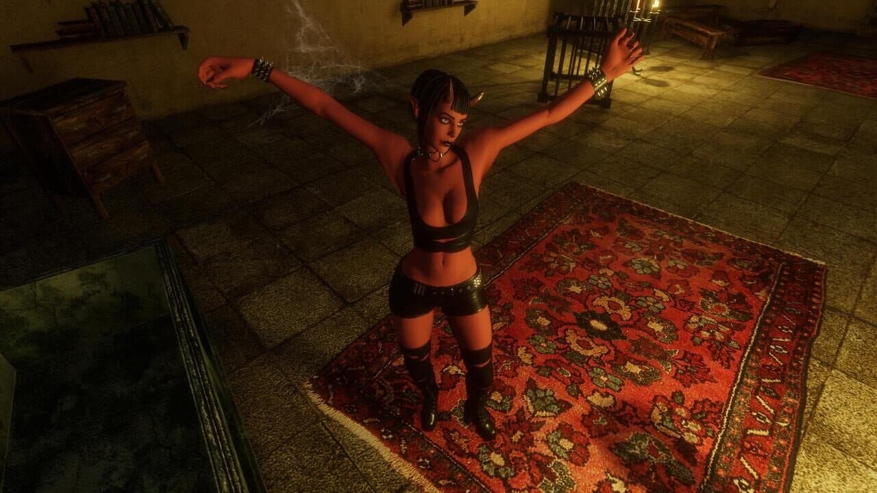 Rogue Girl thumbnail 3