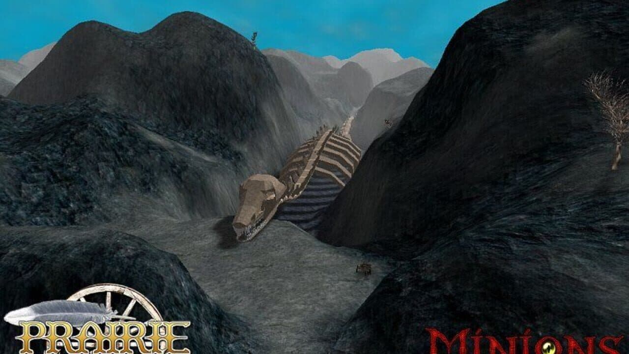 Minions of Mirth thumbnail 2