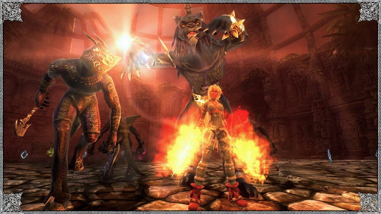 X-Blades: Digital Deluxe Edition thumbnail 2