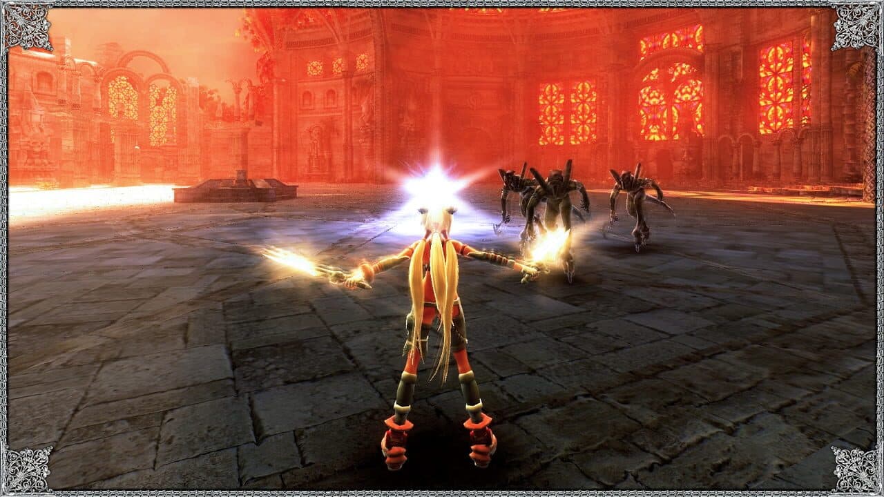 X-Blades: Platinum Edition thumbnail 2