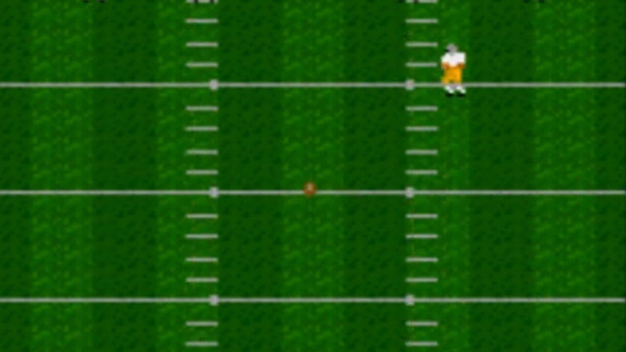 Madden NFL 96 thumbnail 2