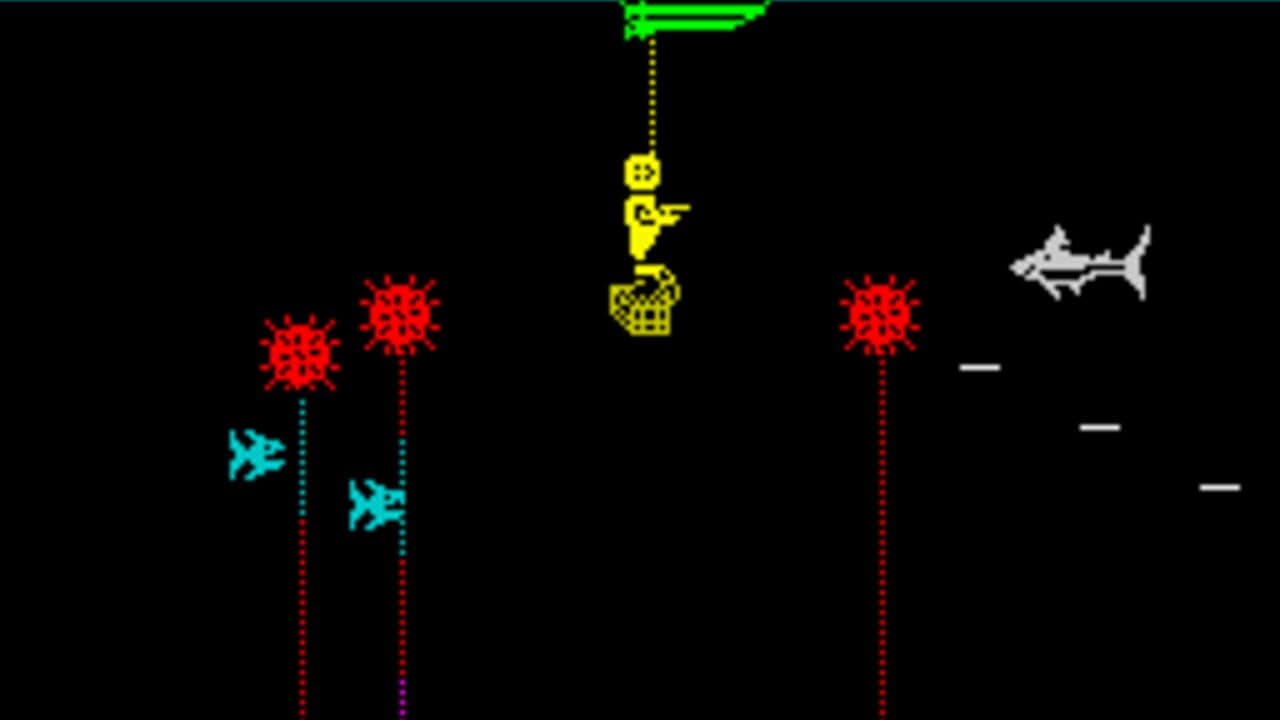 Glug Glug screenshot 1