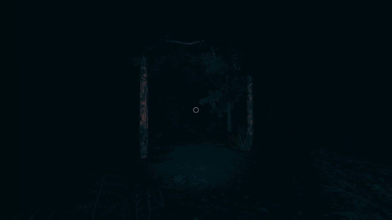 Void Whispers screenshot 1