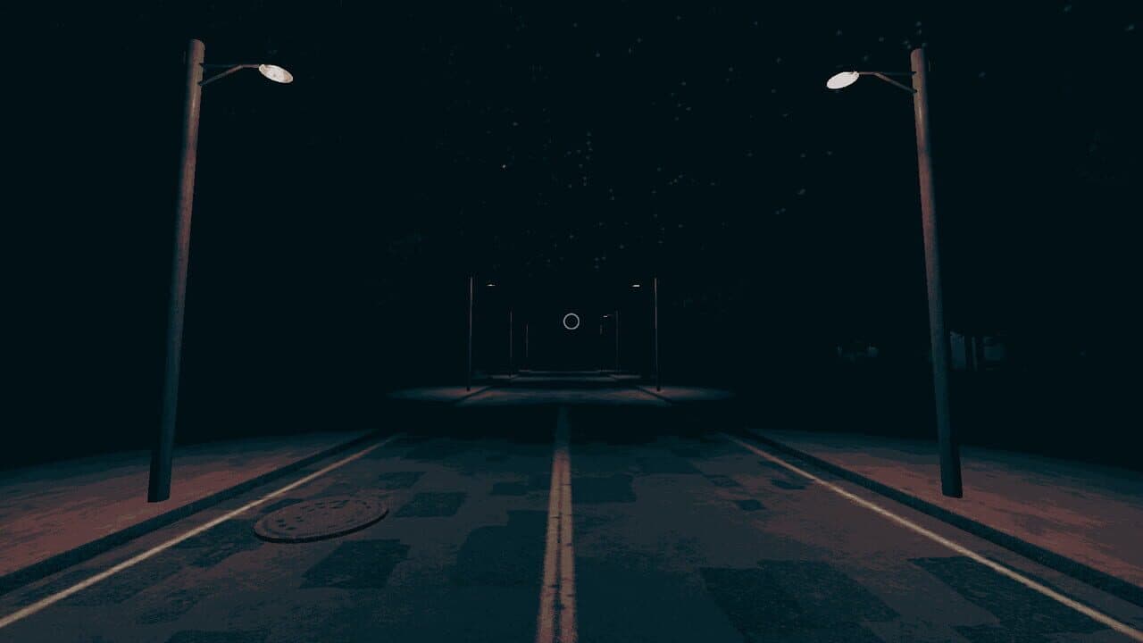 Void Whispers thumbnail 3