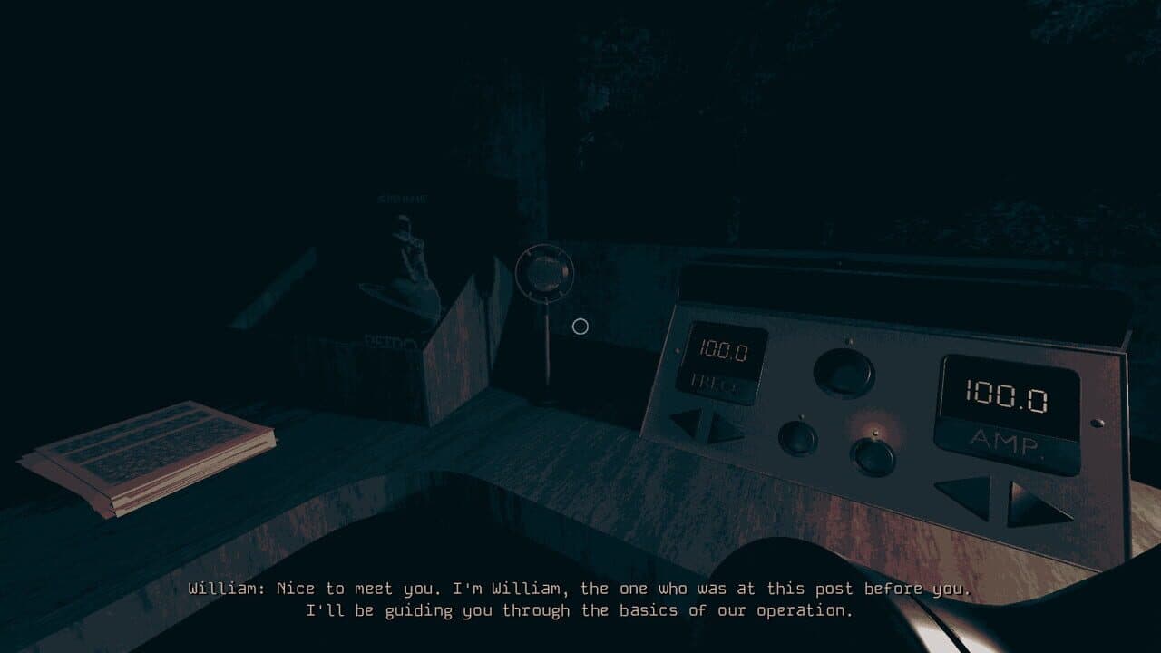 Void Whispers thumbnail 5