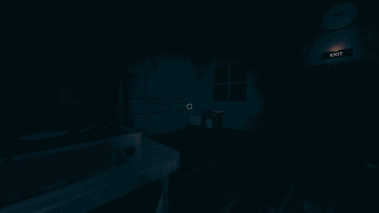 Void Whispers thumbnail 10