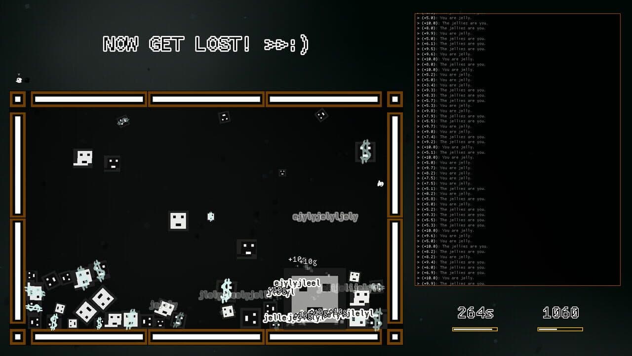 Land of Artificial Jellies thumbnail 3