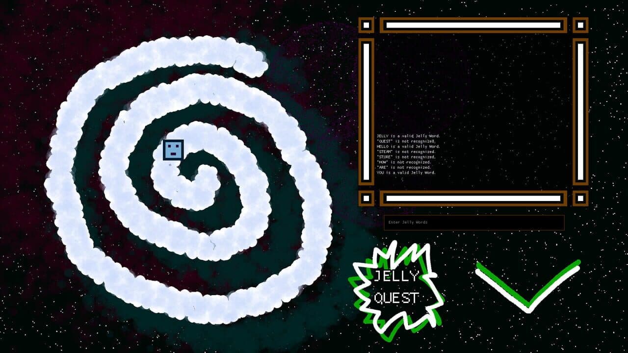 Land of Artificial Jellies thumbnail 4