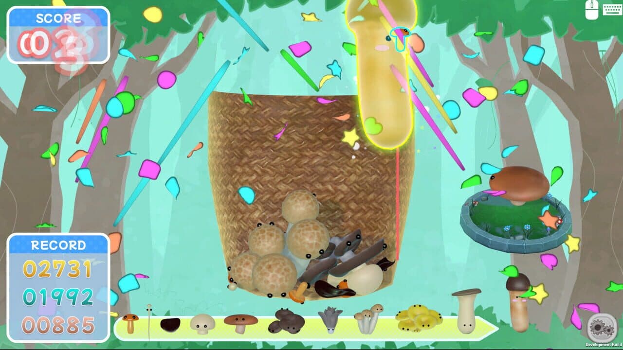 Matsutake Game thumbnail 2