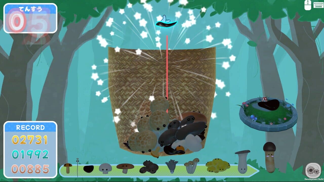 Matsutake Game thumbnail 3
