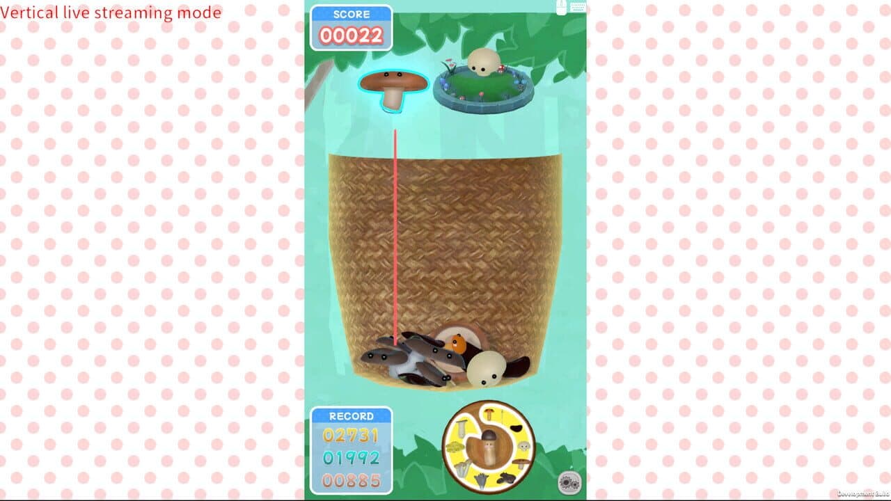 Matsutake Game thumbnail 4