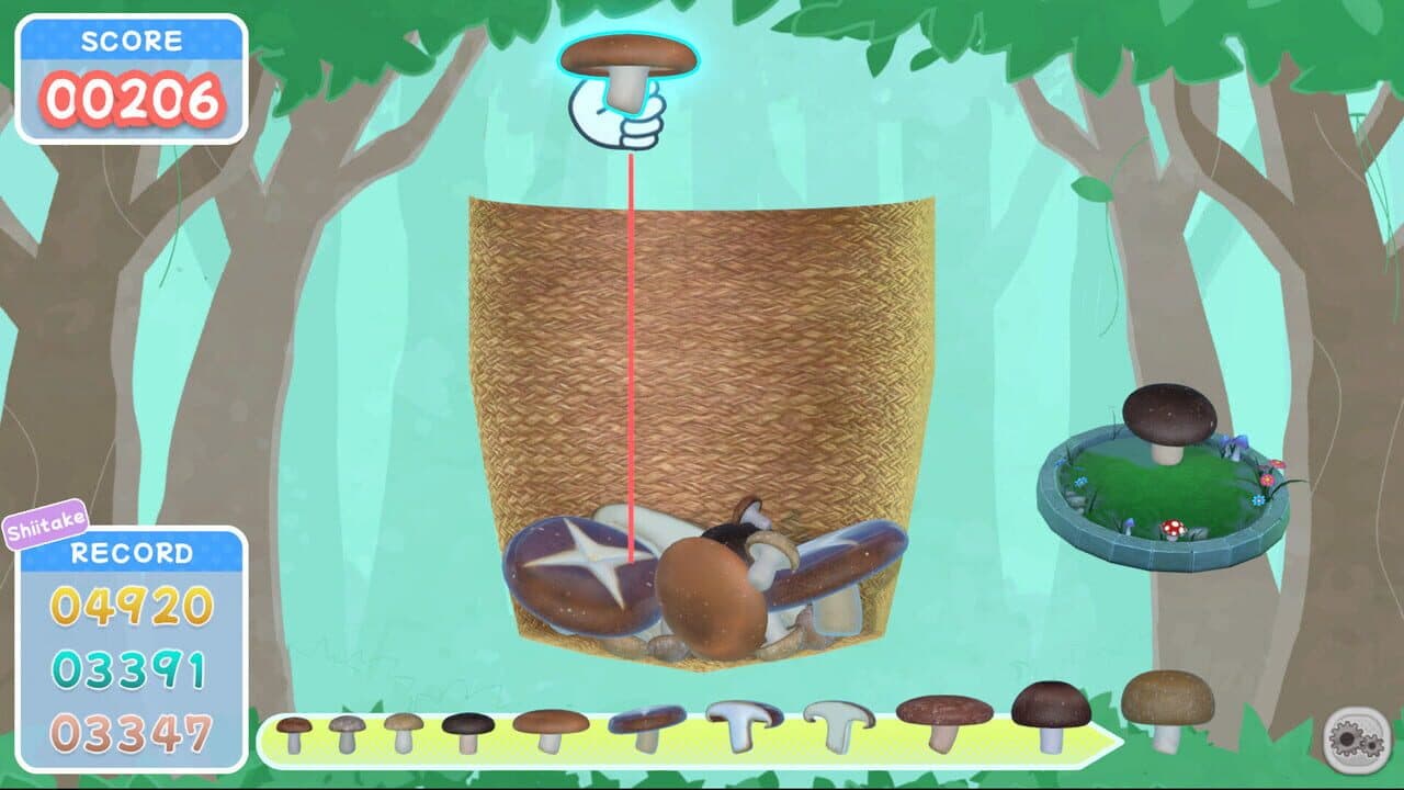 Matsutake Game thumbnail 5