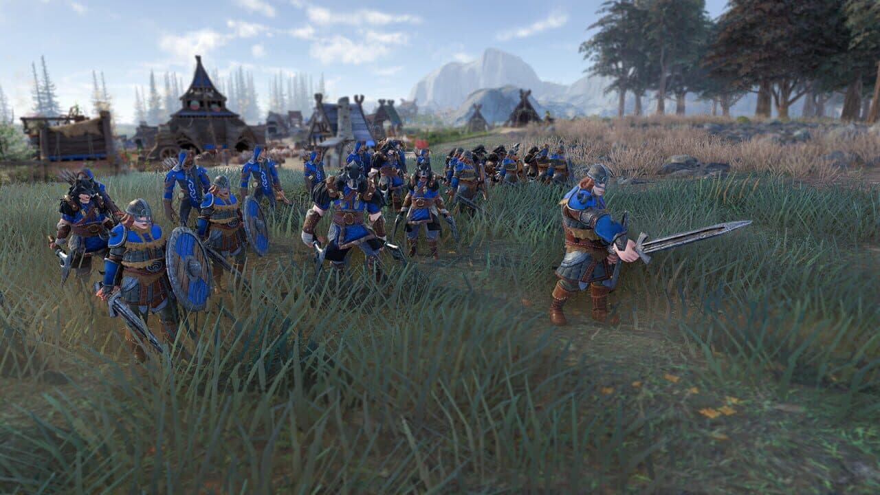 The Settlers: New Allies - Starter Pack thumbnail 3