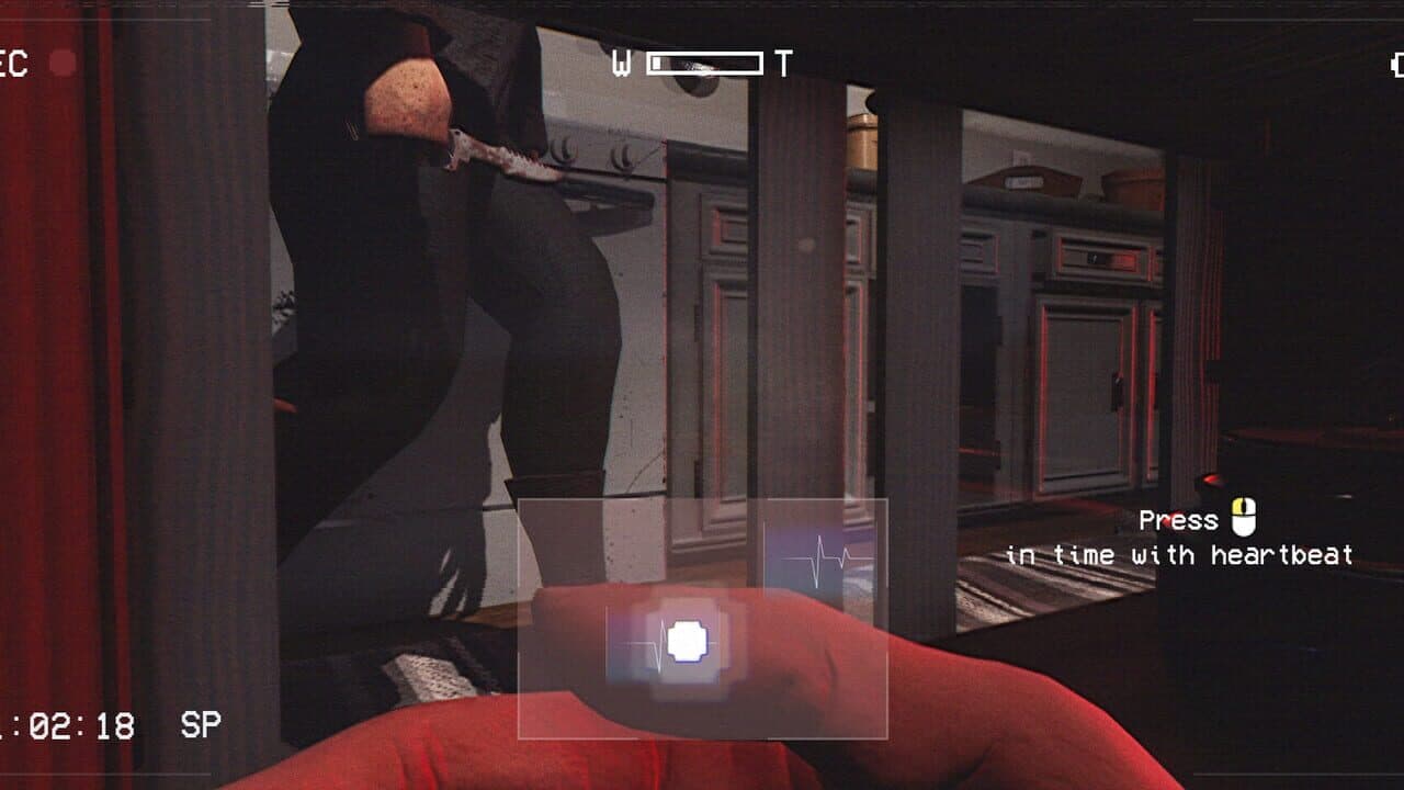 Case Records: Fear of Abduction thumbnail 2