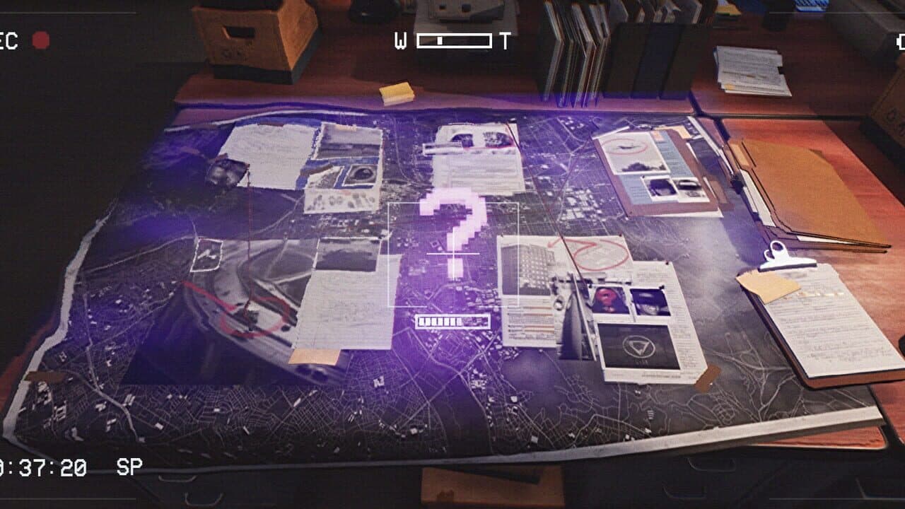 Case Records: Fear of Abduction thumbnail 5