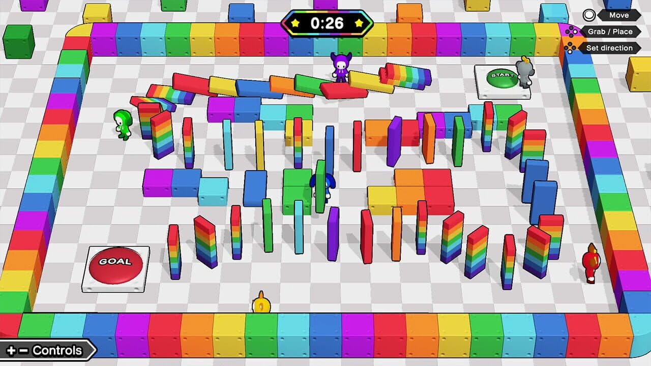 Party Party Time: Party Power Pack screenshot 1