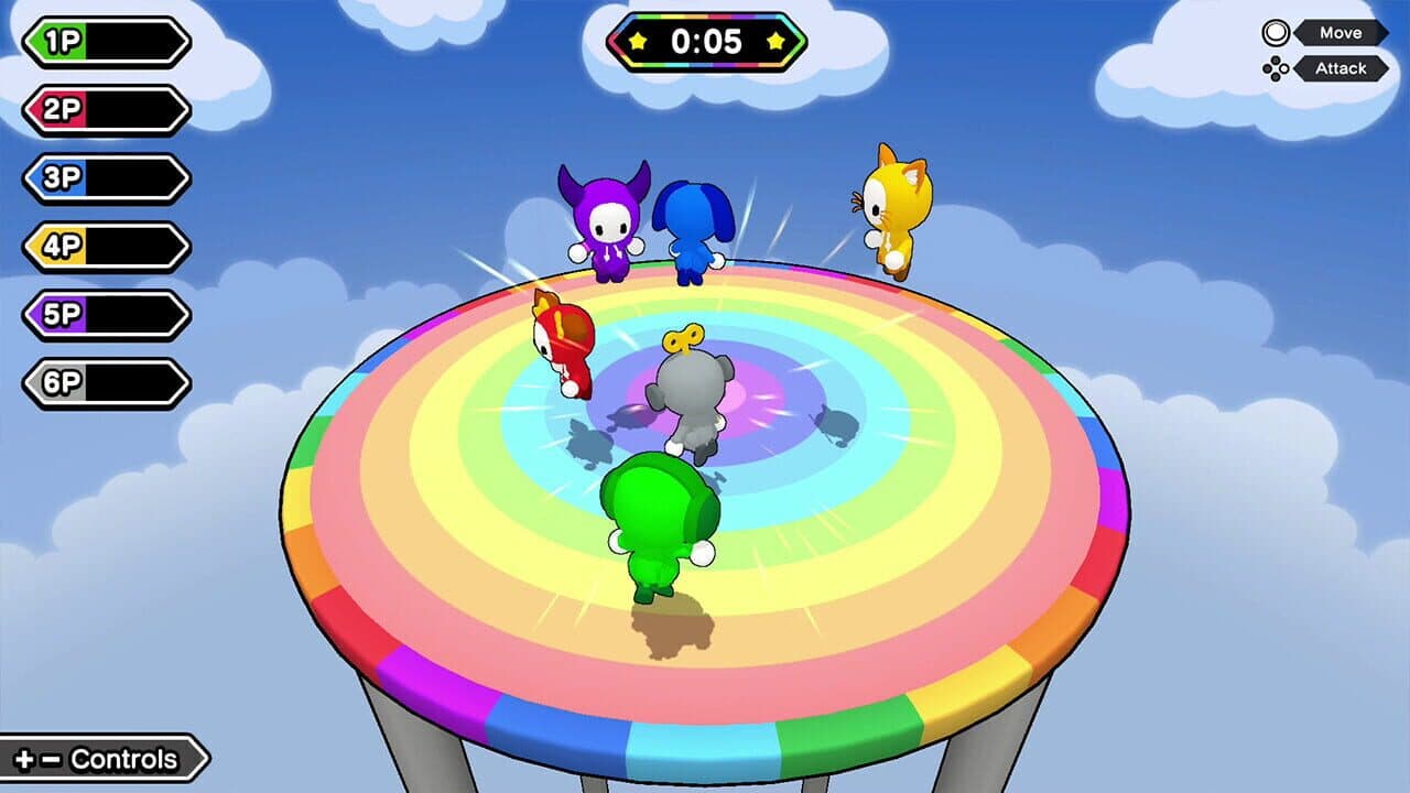 Party Party Time: Party Power Pack thumbnail 2