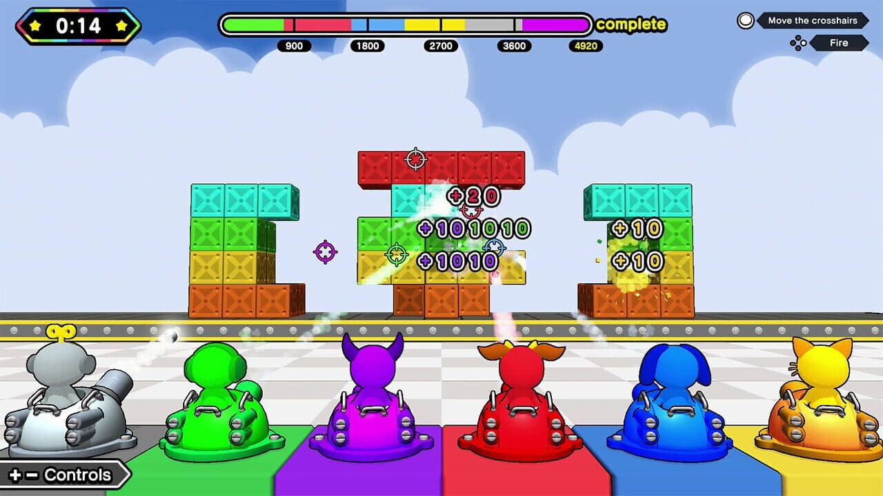 Party Party Time: Party Power Pack thumbnail 6