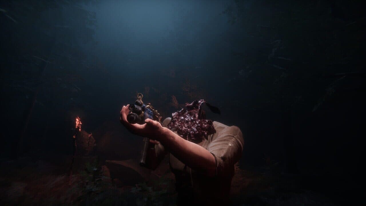 Sker Ritual: Headless Wanderer thumbnail 2