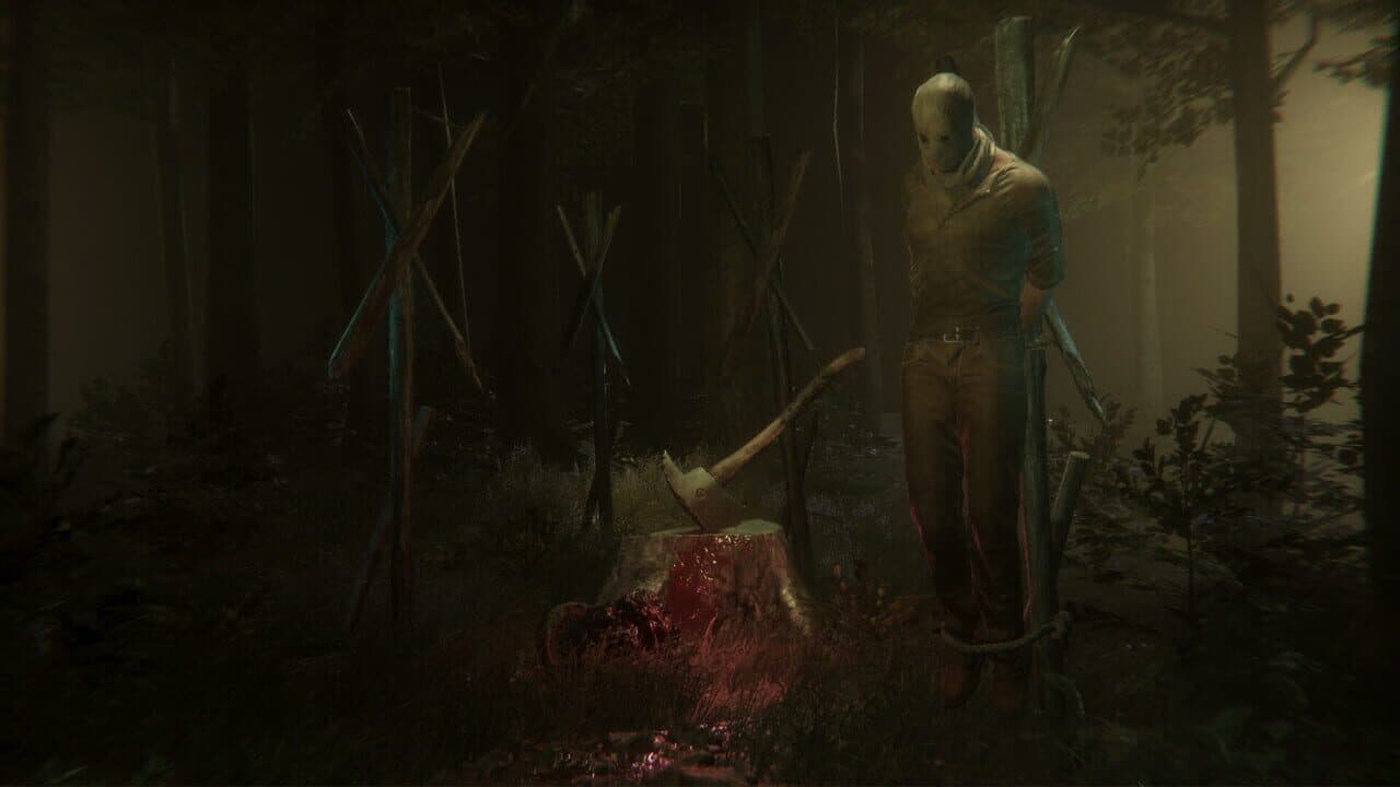Sker Ritual: Headless Wanderer thumbnail 3