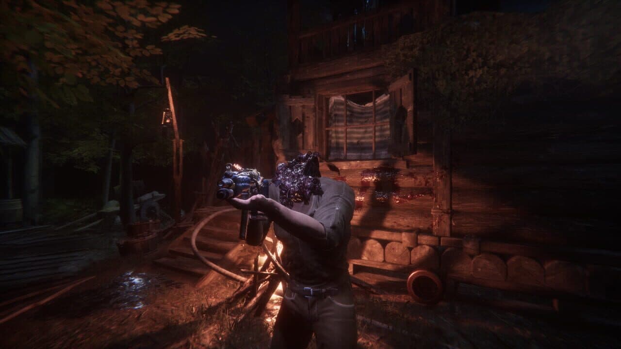 Sker Ritual: Headless Wanderer thumbnail 4