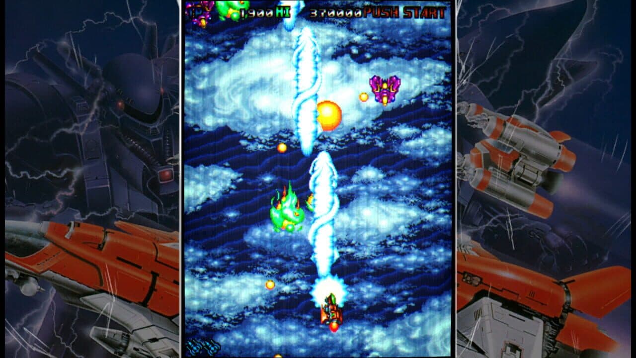 Dogyuun screenshot 1