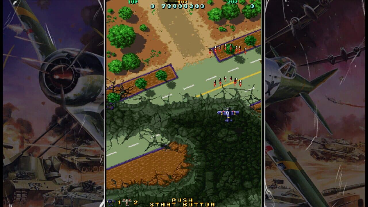 Twin Hawk thumbnail 7