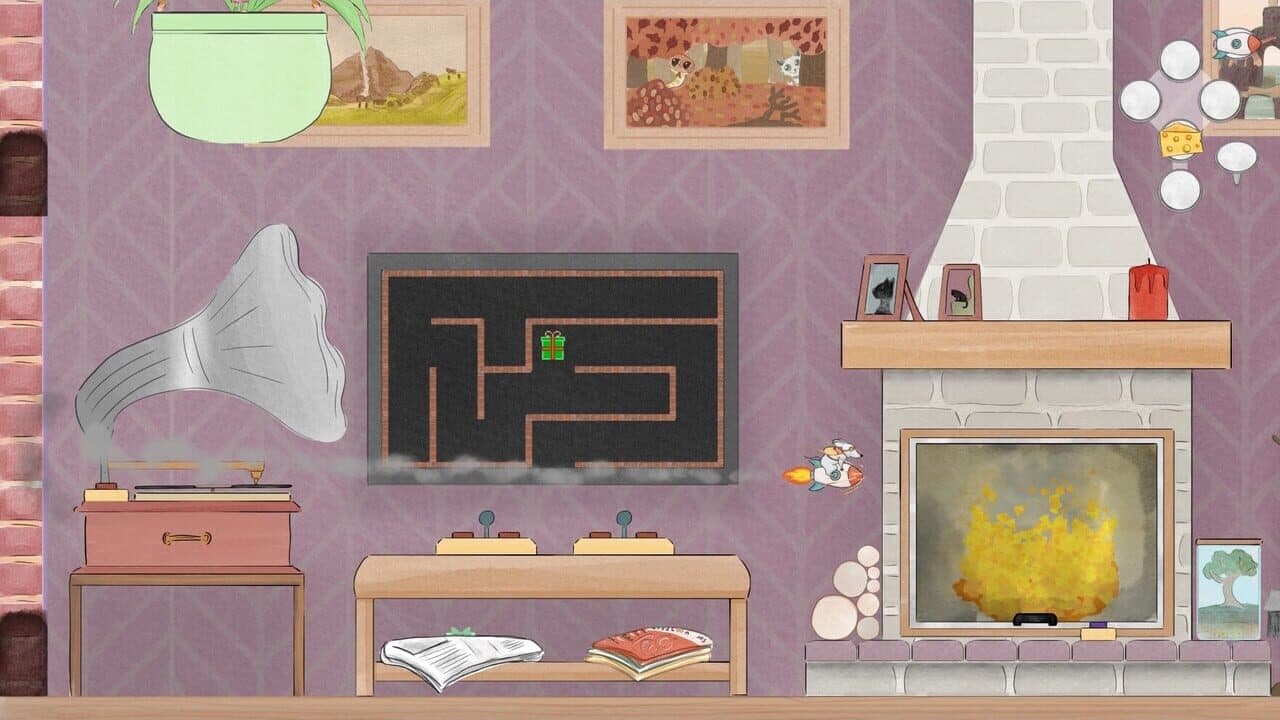 Randomice screenshot 1