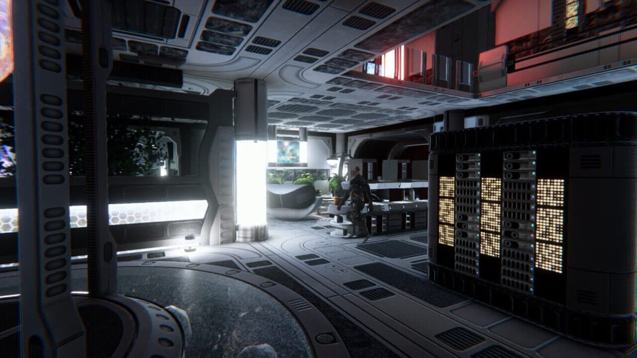 Anomaly Escape thumbnail 2