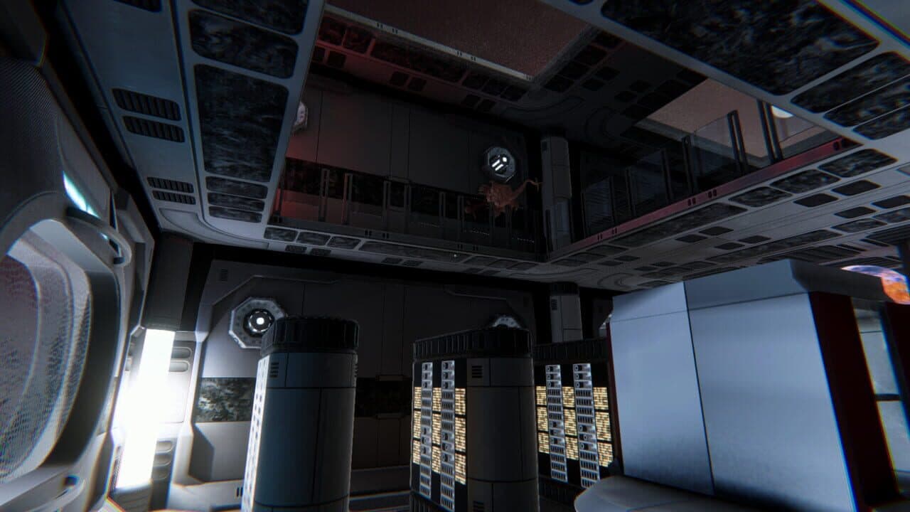 Anomaly Escape thumbnail 3