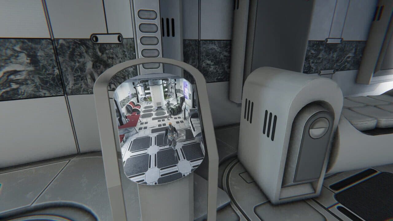 Anomaly Escape thumbnail 5